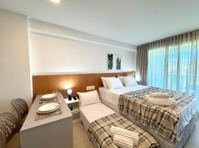 RN Studio Premium 403 Vista Mar